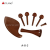 Violin Fittings(A-8)