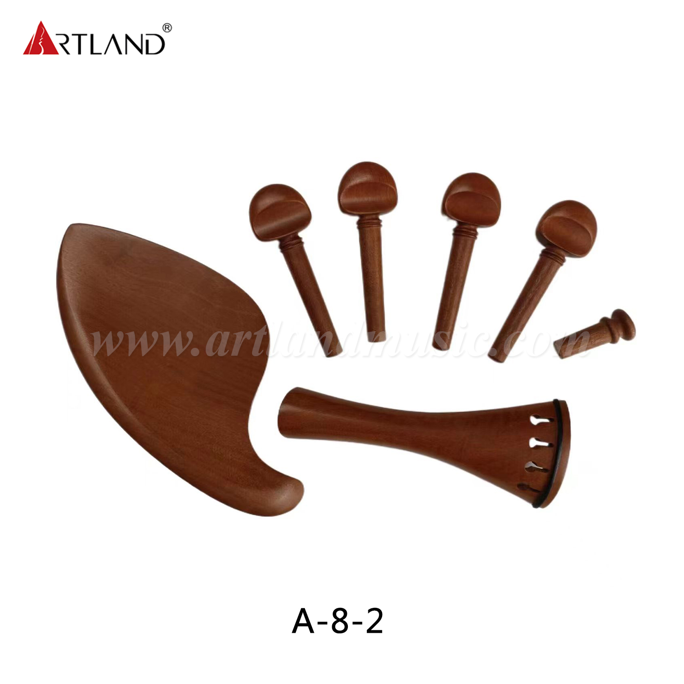 Violin Fittings(A-8)