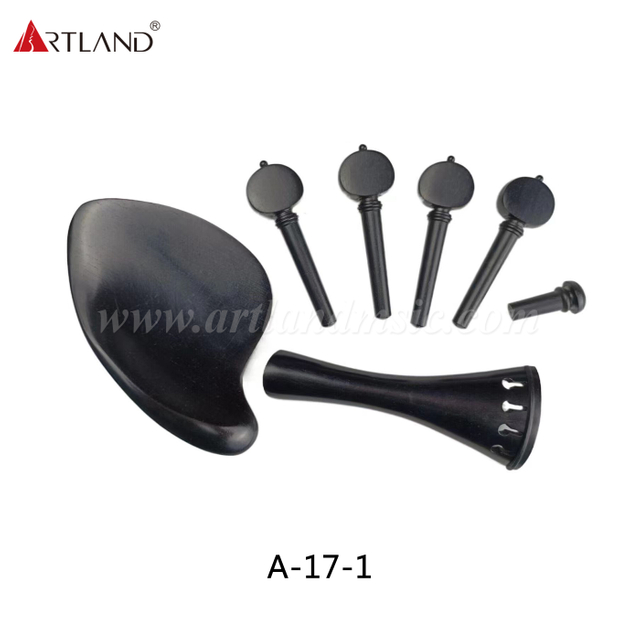 Violin Fittings(A-17)