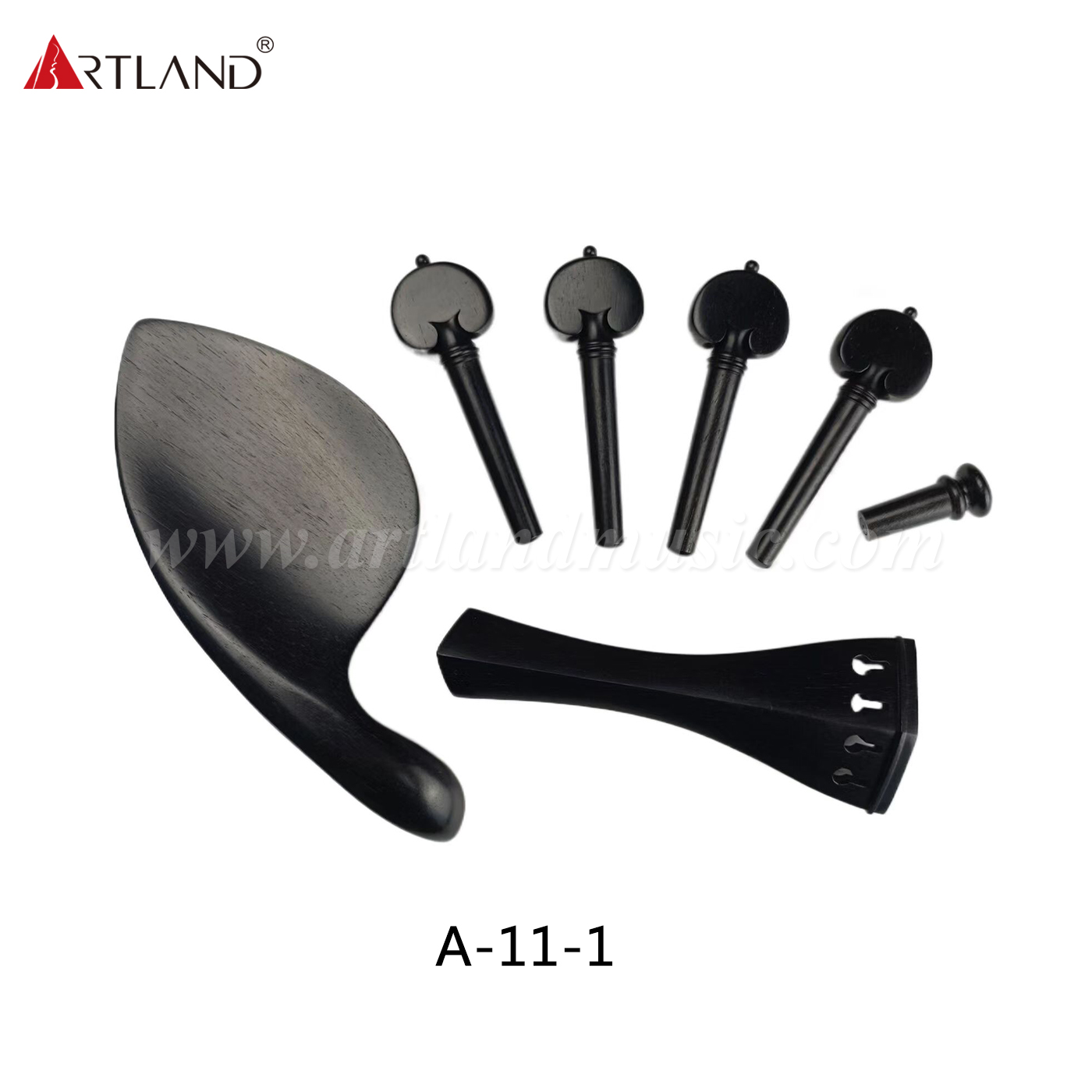 Violin Fittings(A-11)