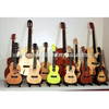 Instrument Stand Violin ukulele Mandolin Stand (AUS02)