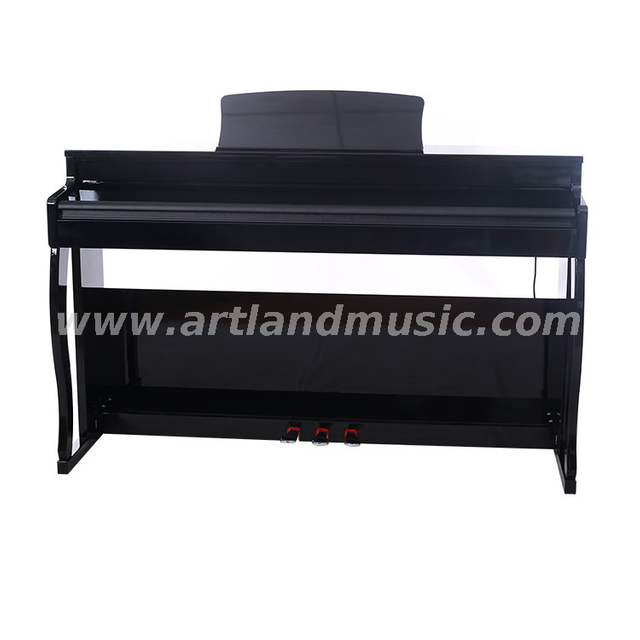 88 Key Hammer Action Keyboard Digital Piano(ATP8890)