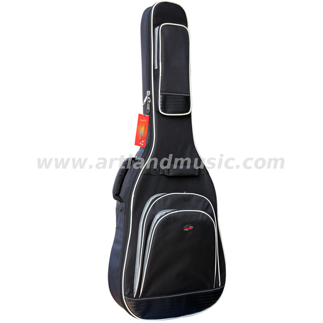 Camouflage Oxford 42'' Acoustic Guitar Bag (AAB710)