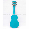 4 Strings Colorful Ukulele (UKS200)-Blue