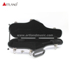 Carbon compoiste Alto Saxophone Case