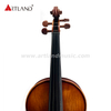 Moderate Violin With Antique And Varnish And Rosweood Fitting (MV140Q)