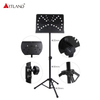 Foldable Music Sheet Stand（MS520）