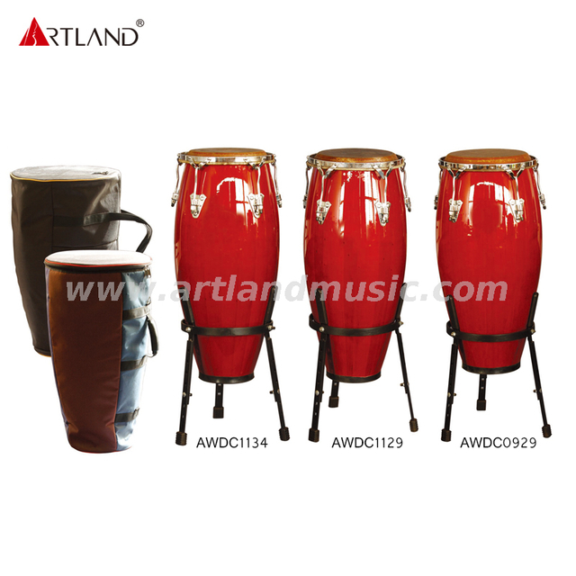 Lastin 5pcs Congas -AWDC1029RD