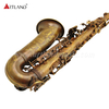 Alto Eb Saxophone Antique Bronze Finish (AAS6512)