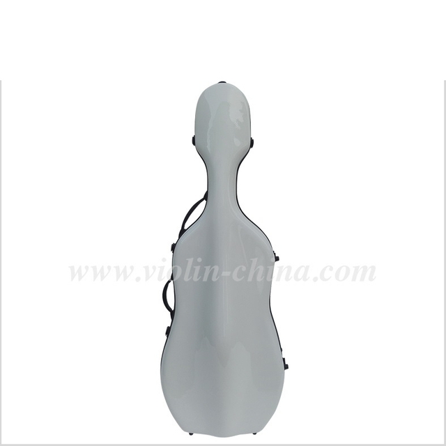 Fiber Glass Cello Case (CSC003F)