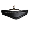 Ergonomic Leather Saxophone Strap