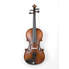 High quality solid violin outfit with ebony fitting (GV104M)