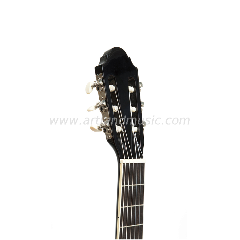 Wholesale Price High Quality Guitar Set (CG860B) 
