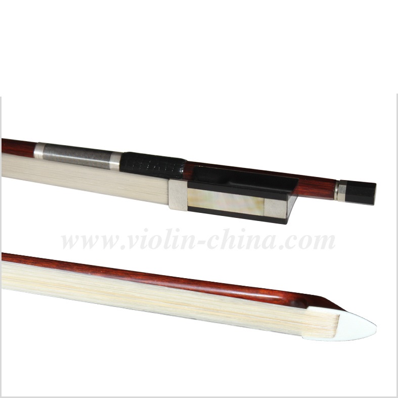 Brazilwood Violin Bow (NB923) High Quality