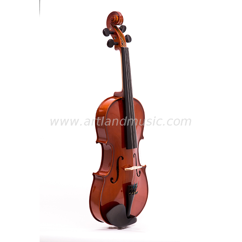 Good price solid beginner violin outfit (GV102)