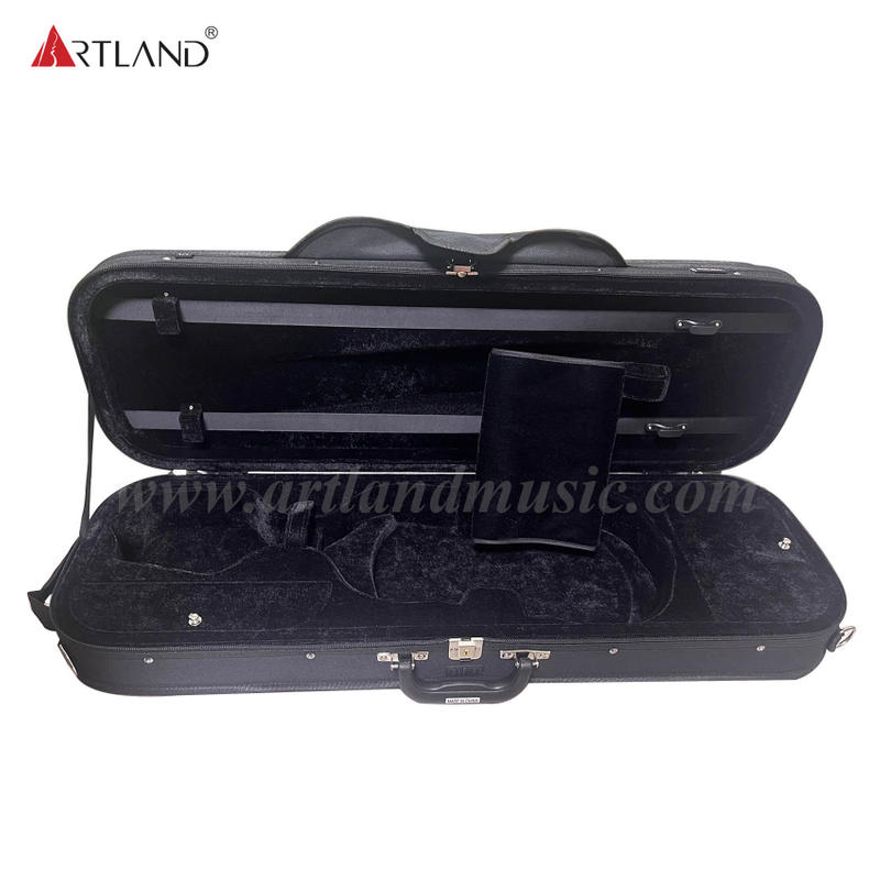 Light Foamed Violin Case (SVC102)