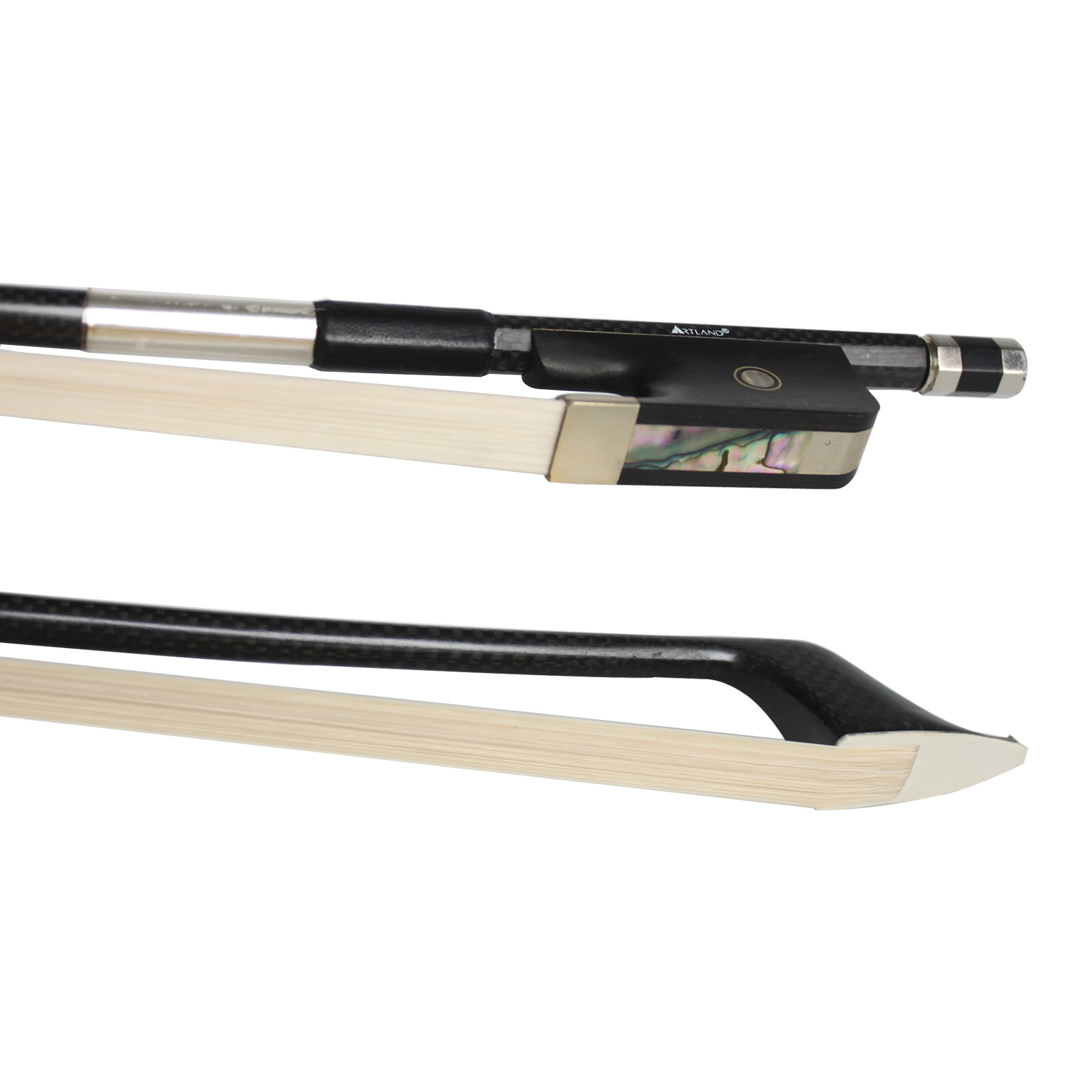 Fench Style Double Bass Bow (DB920C)