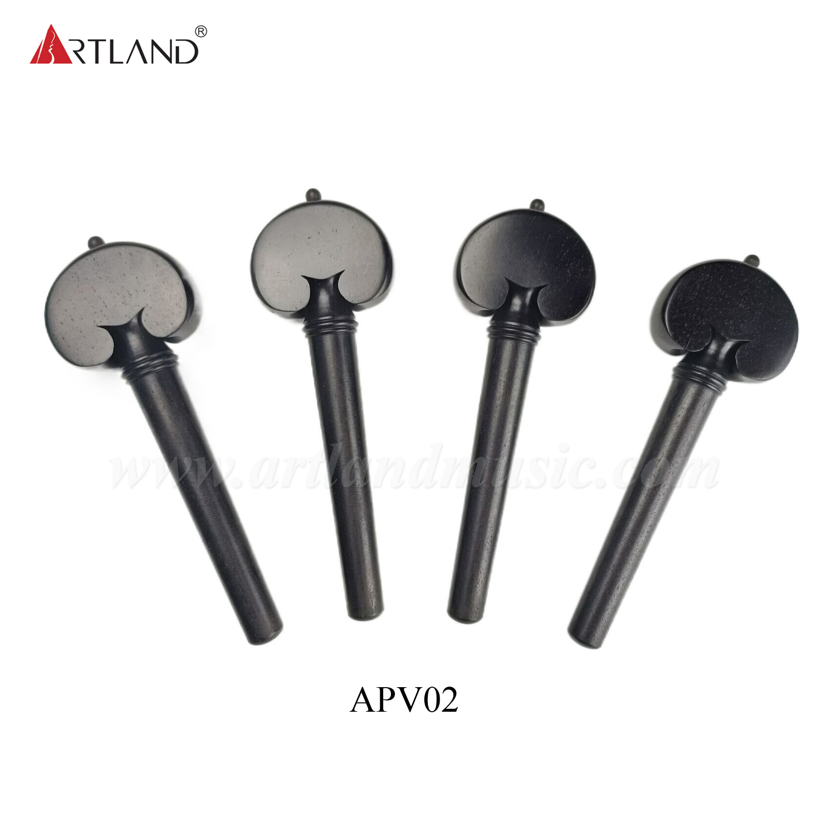 Eobny Pegs Violin (APV01/APV11/APV02/APV03/APV04/APV05)