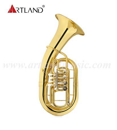 Baritione Bb Yellow Bass(AEU1110)