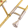 Bb Gold Lacquer Alto Trombone (ASL-700)
