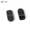 Alto Saxophone Thumb Rest(Food grade rubber) (ASTR100)