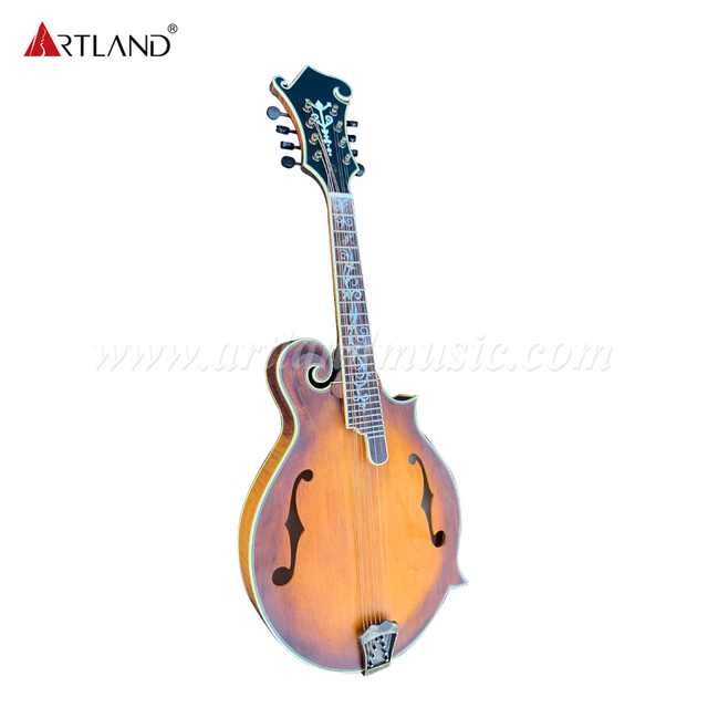 Engman spruce Mandolin(AM-F9)