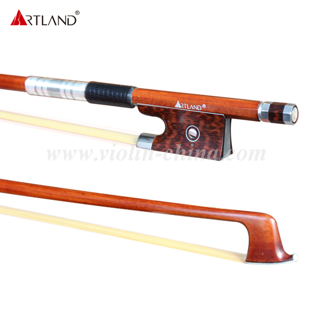 Pernambuco Violin Bow (NB970) High Quality