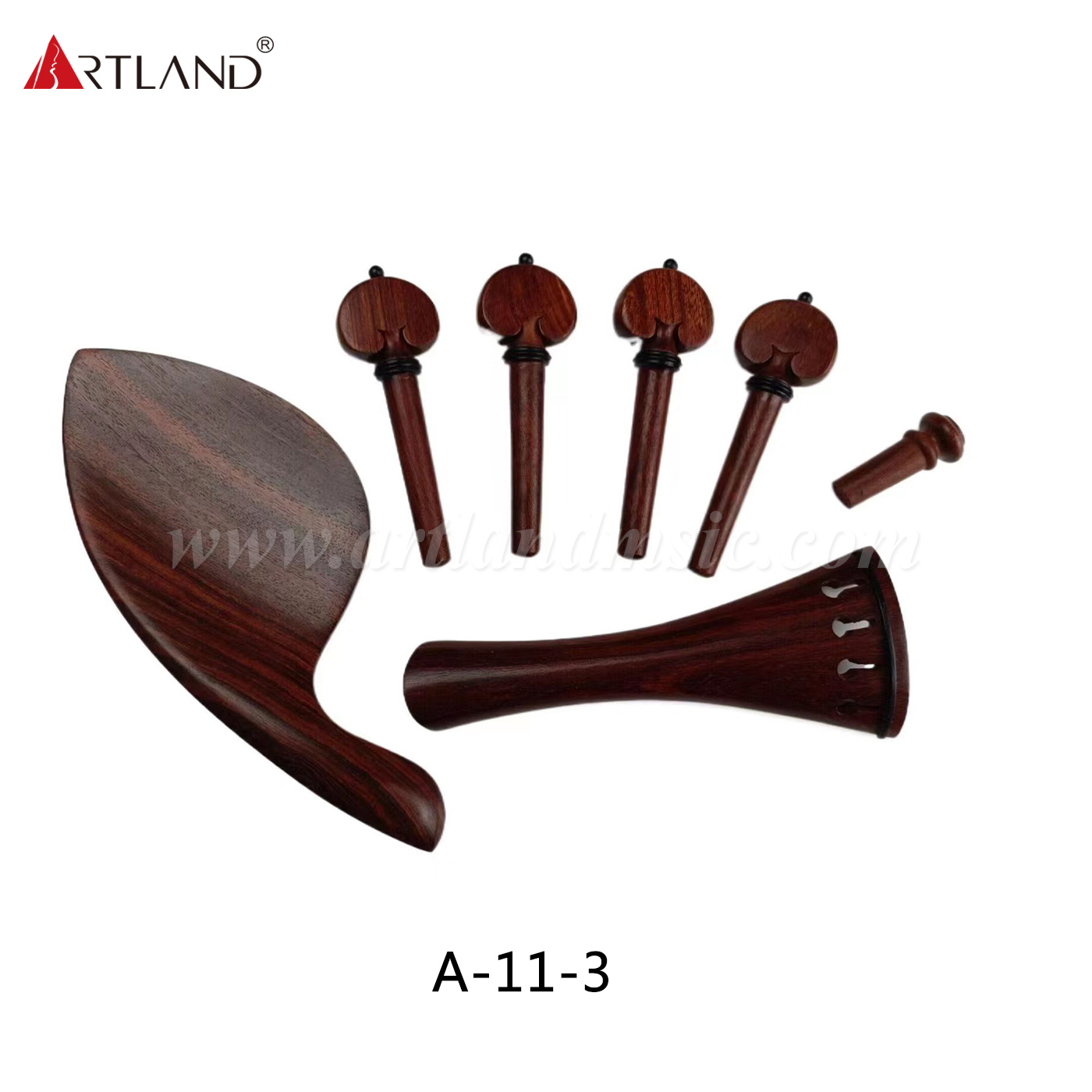Violin Fittings(A-11)