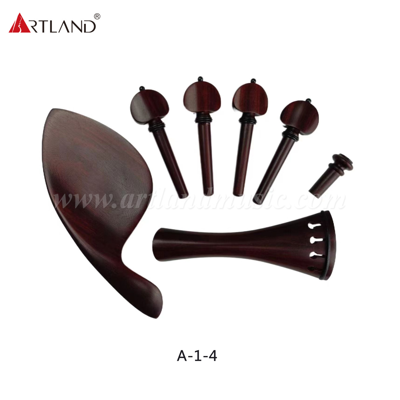 Violin Fittings(A-1)
