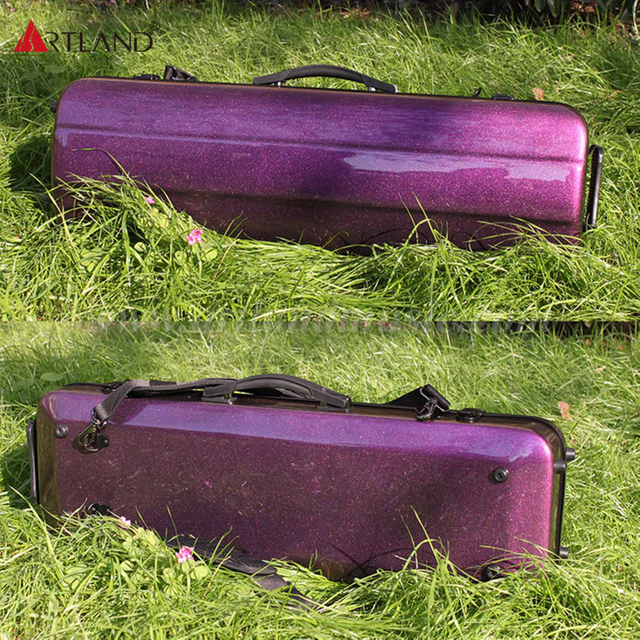 Gradient color Violin Case (SVC503C)