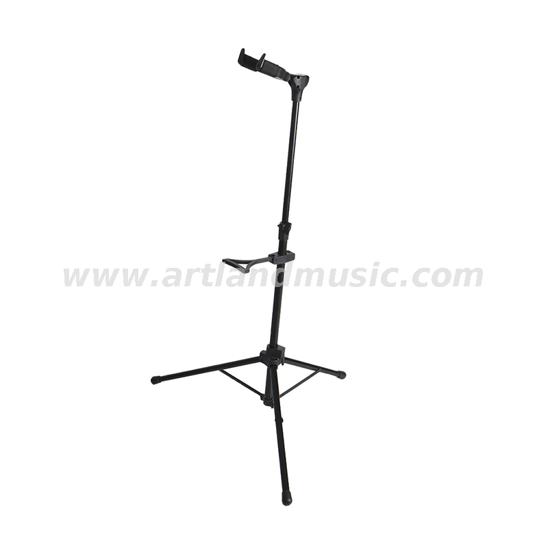High end Self-locking guitar stand (AGS308)