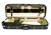 Adjustable Hard Oblong Viola Case (SLC-305)