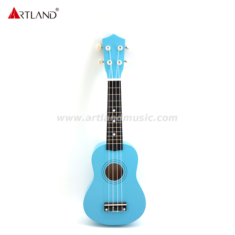 Sparkling Wathet Ukulele (UKS100)