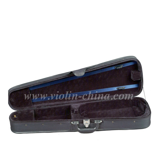 Triangle Hard Violin Case (SVC031)