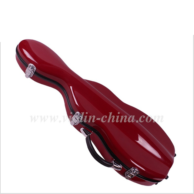 Fiber Glass Violin Case (SVC003F)