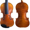 Fully hand made viola with ebony fitting different colors are available 