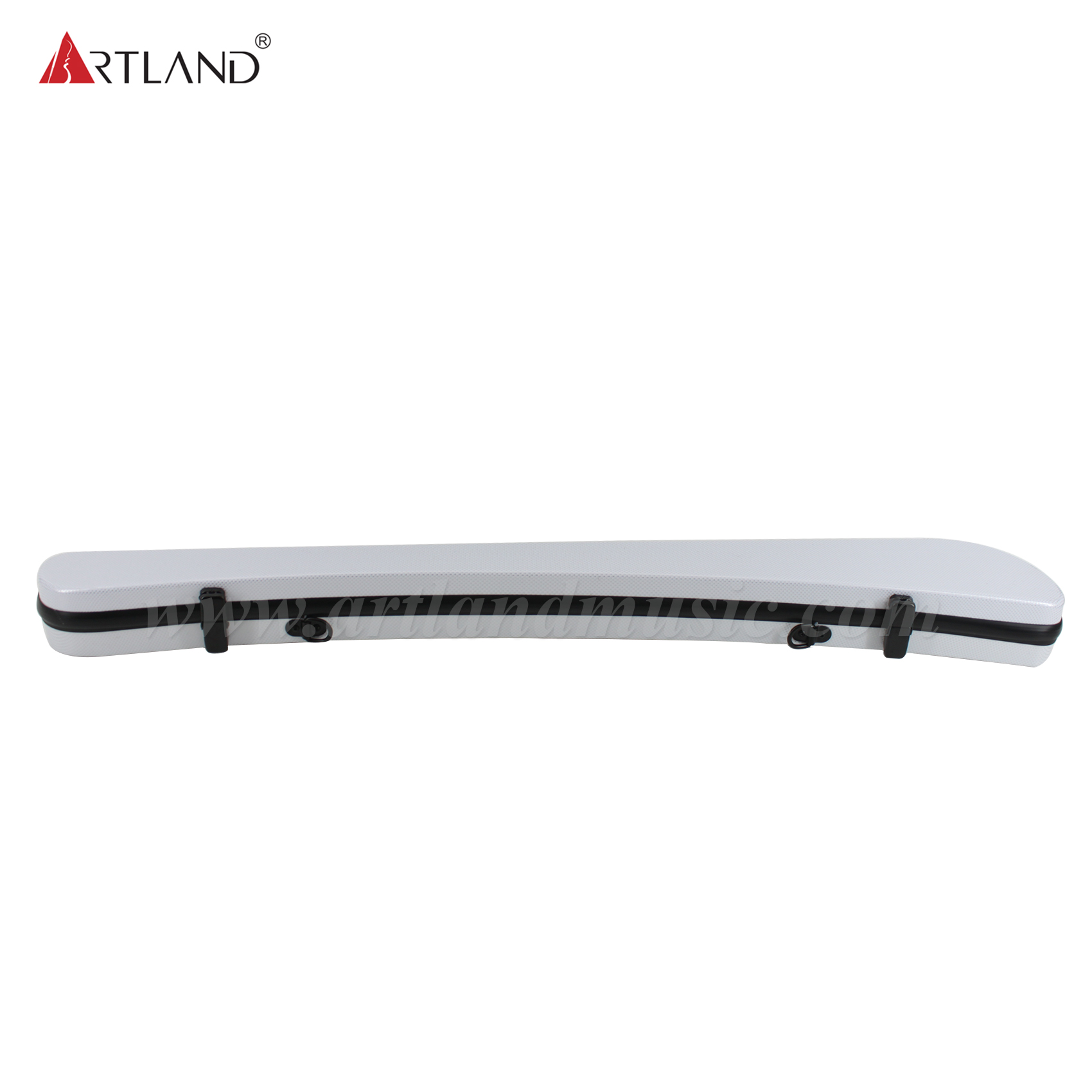 Bow Case for 2 Bass Bow (BWC902)