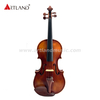 Moderate Violin With Antique And Varnish And Rosweood Fitting (MV140Q)