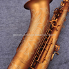 Gold Bb Tenor Saxophone (ATS6505)