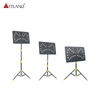 Foldable Music Sheet Stand（MS520）