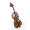 High quality solid violin outfit with ebony fitting (GV104M)