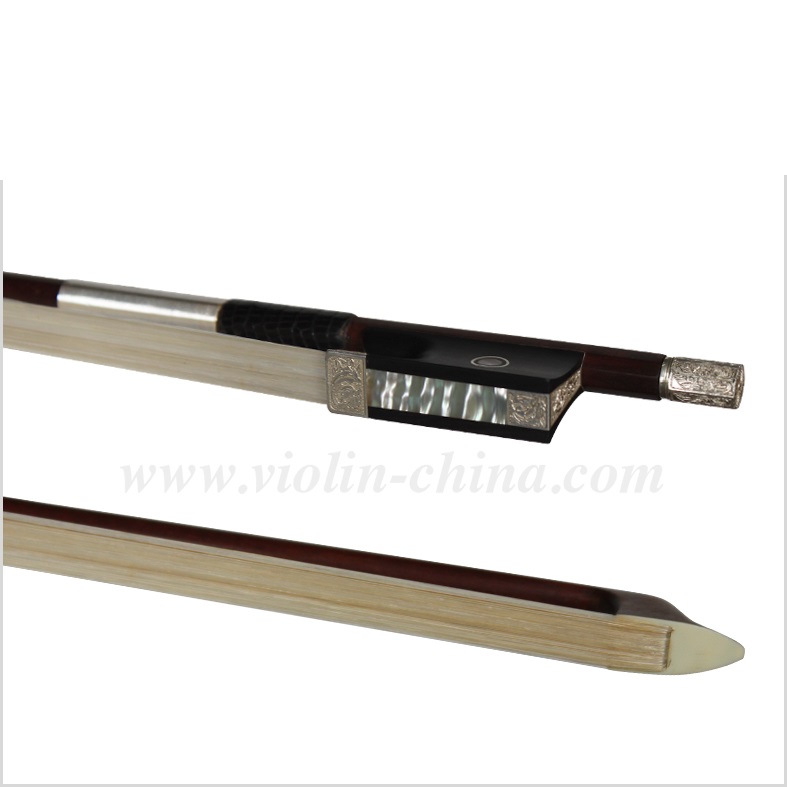 Pernambuco Violin Bow (NB980) High Quality