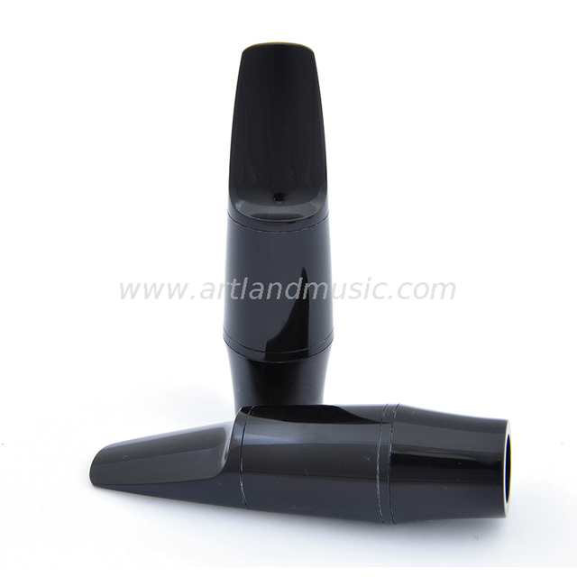 Bb Tenor Bakelite Saxophone Mouthpiece (TM001)