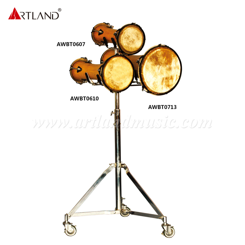 Tambora With Stand(AWBT0607/AWBT0610/AWBT0713)