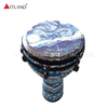 Africa Log Djembe(ADJRE-3)