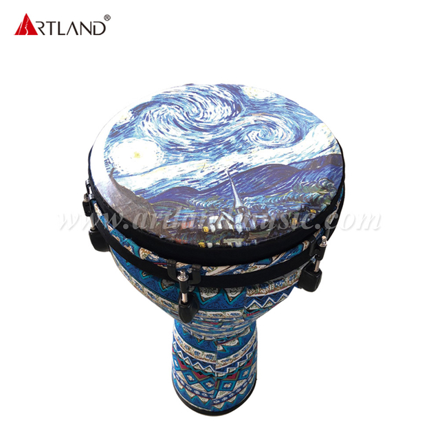 Africa Log Djembe(ADJRE-3)