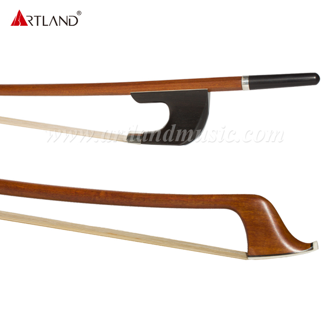 Germany Style Pernambuco Double Bass Bow (DB980)