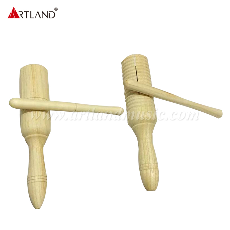 Plastic Castanet