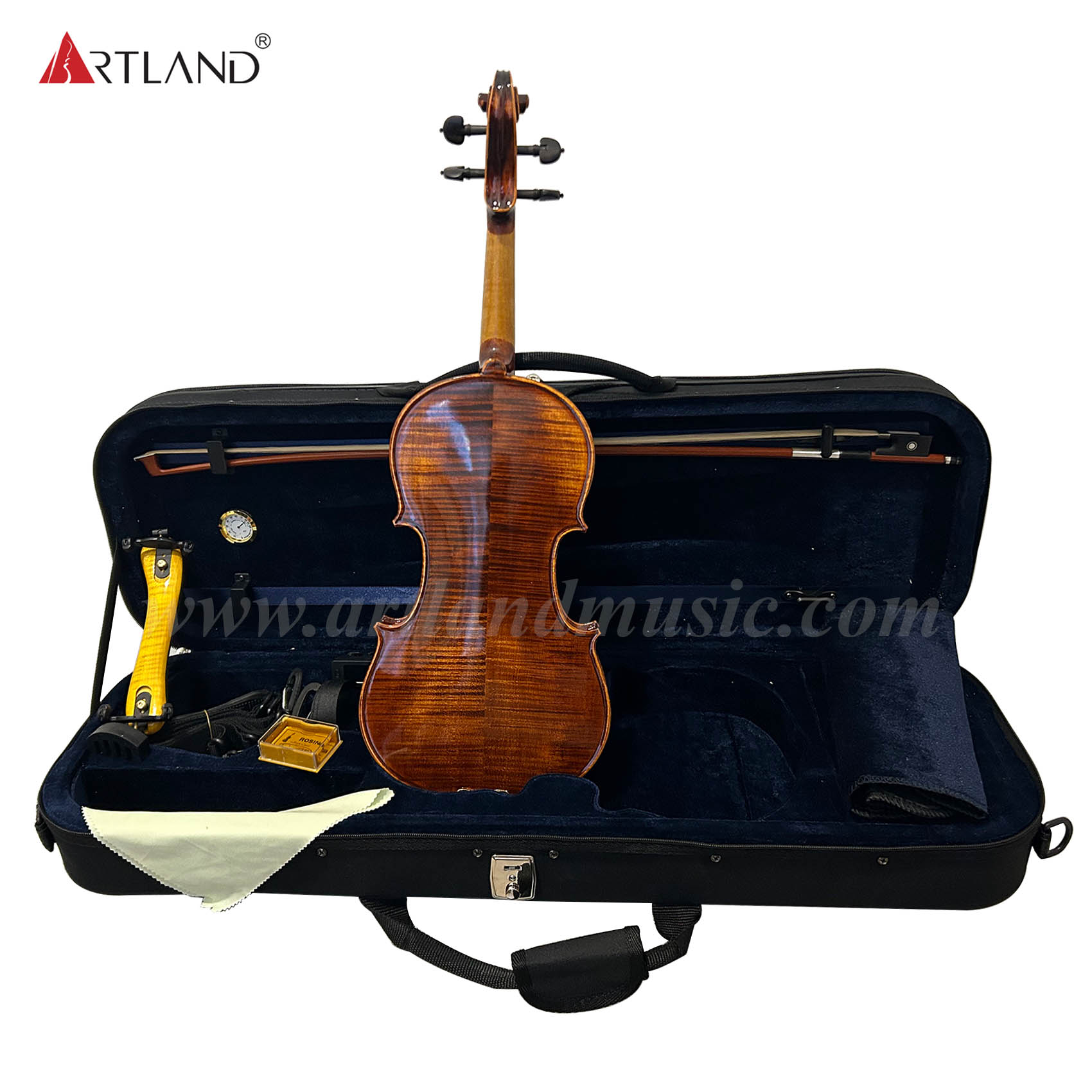 Moderate Violin Suitable for All Ages(MV115) 