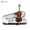 High quality solid violin outfit with ebony fitting (GV104G)